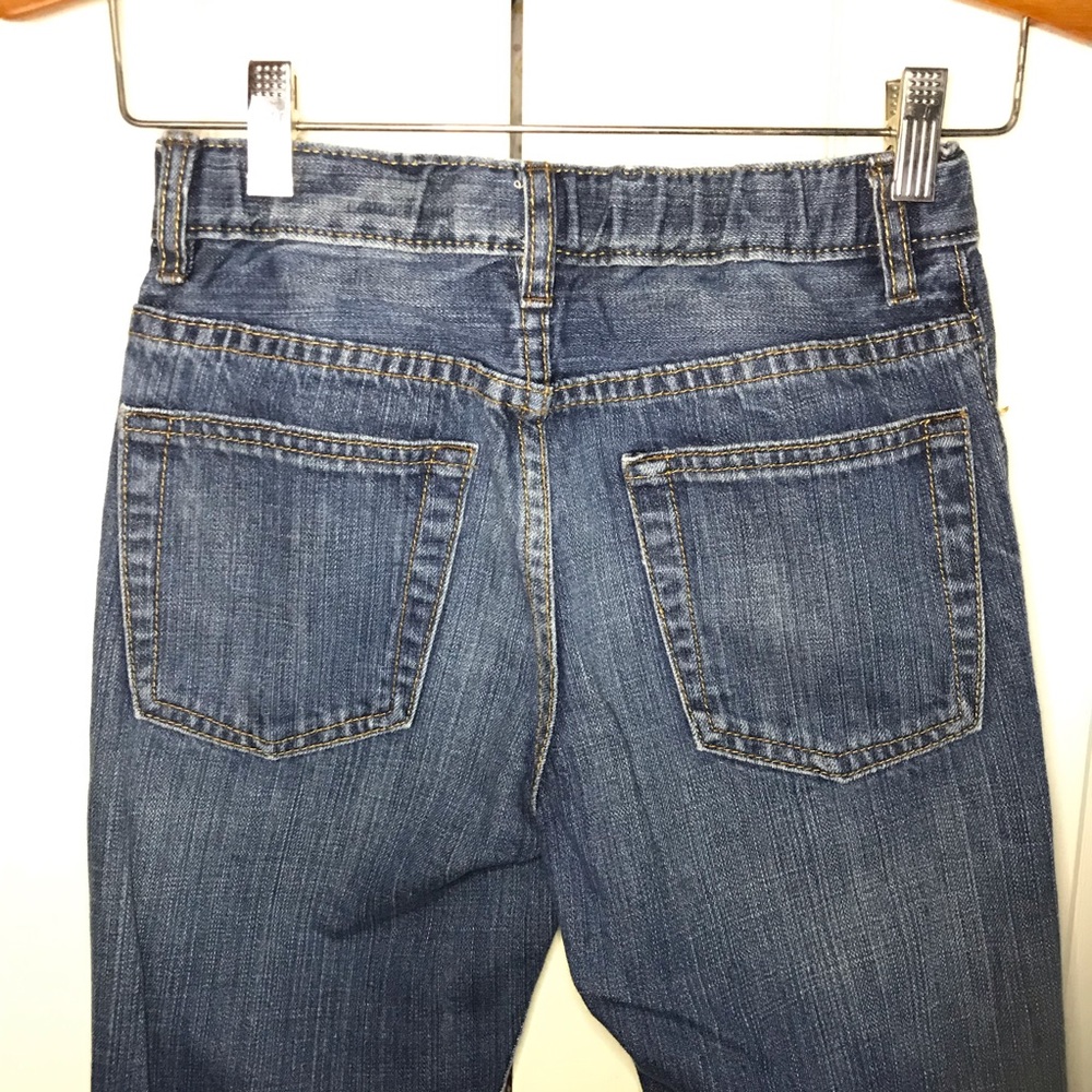 GapKids Boy’s Slim Straight Fit Jeans